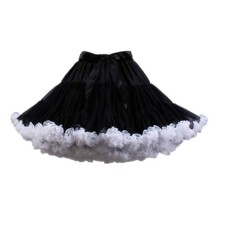 Damen elastische taille - damen,
