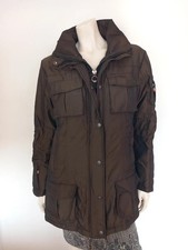 WELLENSTEYN Parka Jacke Mantel