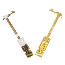 Objektivblende Flexkabel für