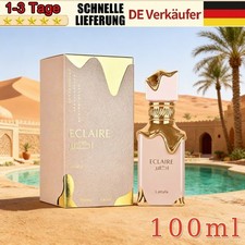 Lattafa Eclaire Eau de Parfum