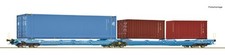 Roco 6600036 Spur HO NACCO