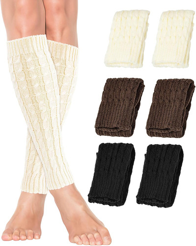 Paare stulpen damen - paare,