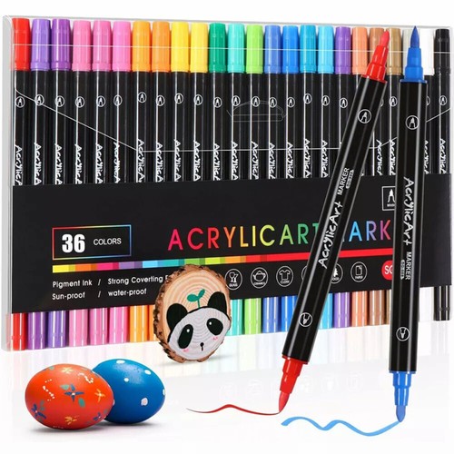 Farbe acrylstifte marker - farbe,