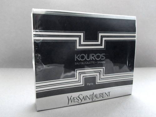 Parfum ovp yves - ovp, saint