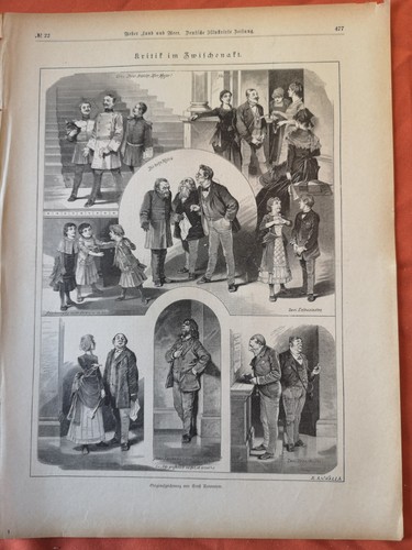 1887 zeitungsdruck ülum - 1887,