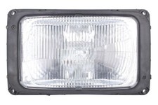 TRUCKLIGHT HL-MA012 Hauptscheinwerfer für MAN