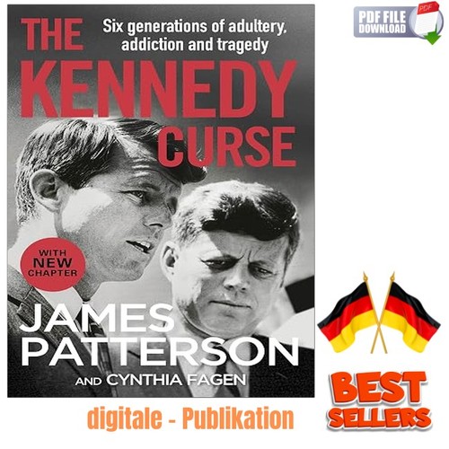 The kennedy curse - the,