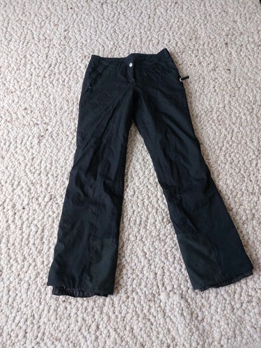 Schwarze skihose bogner 36 - schwarze, gr.36