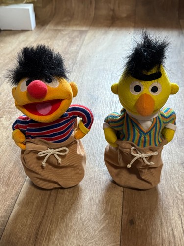 Ernie bert sackhüpfspaß - ernie,