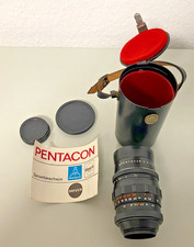 Nachlass: Objektiv Pentacon 2.8/135 Prakticar
