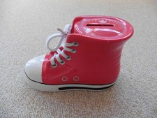 Porzellan Sparschwein