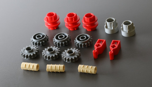 Lego technic 16x - technic:,