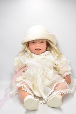 Lee Middleton Puppe Reva Schick Original American Beauty Lifesize 54 cm