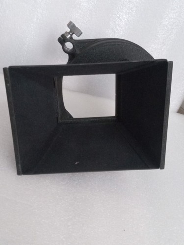 Arriflex matte box - matte,