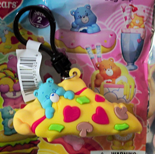 Care bears glücksbärchis - care,
