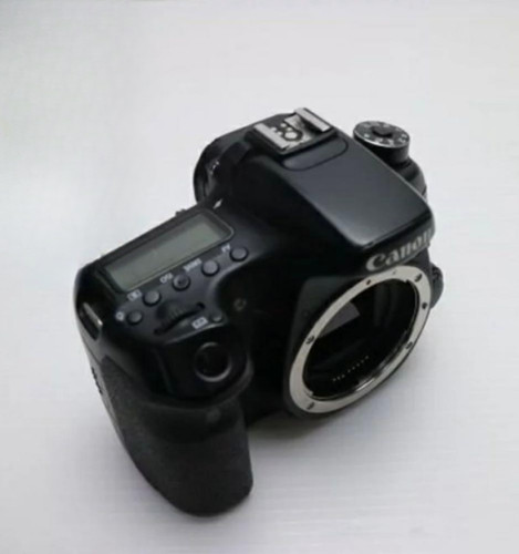 Canon eos 70d schwarz - canon, digitale