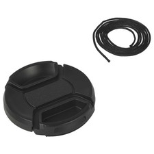 Universal 46mm Objektivdeckel