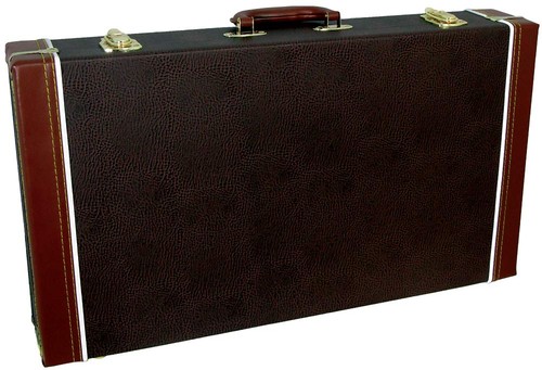 Viking deluxe autoharp - deluxe,