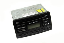original Ford Autoradio 6000 CD RDS + Code Focus Mondeo Fiesta Transit Galaxy