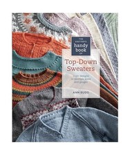 The Knitter's Handy Book of