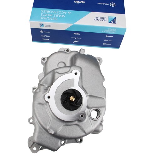 Deckel lichtmaschine original - lichtmaschine,