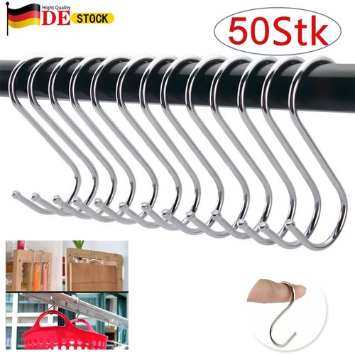 Stk s haken - stk, s-haken