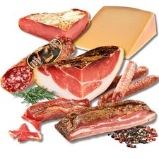 Südtiroler spezialitäten - südtiroler,