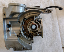 Motorgehäuse links von Sachs Dolmar 103 105 108 Kurbelgehäuse