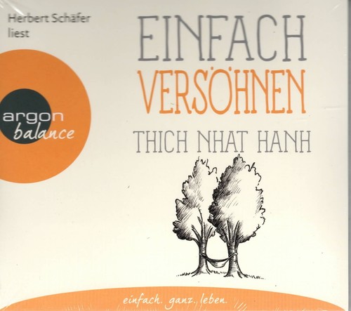 Einfach versöhnen
