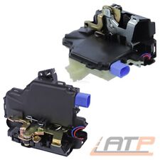 2x TÜRSCHLOSS HINTEN