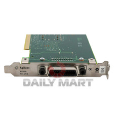 Used & Tested AGILENT 82350B