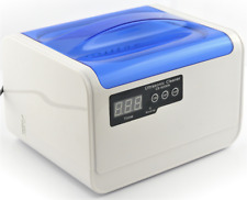Ultrasonic Cleaner CE-6200A Ultraschallgerät Allpax Reinigungsgerät GEPRÜFT