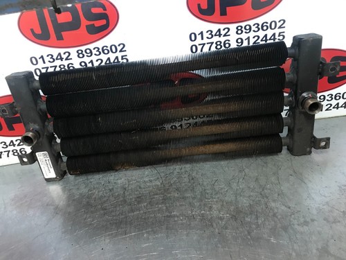 Becool hydraulikölkühler - becool,