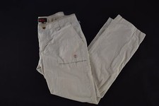 Fjäll Räven Cargo Hose Outdoor Trekking Trousers Shell Pant Fjall Raven 44W