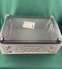 Eaton/Moeller Isolierstoffgehäuse CI43E-125 Bestückung auf Nachfrage