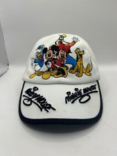 Walt Disney World Mickey Goofy