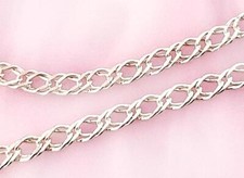 Armband silber 925 - 2,3, mm