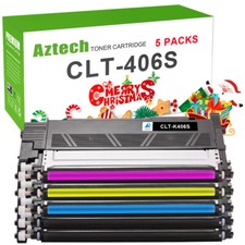 XXL Toner für Samsung