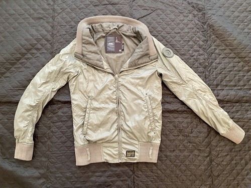 Star jacke blousson damen - blousson,