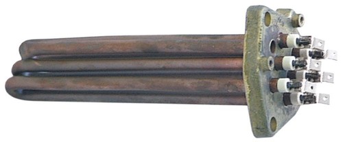 Heizkörper 1800w 230v l - 230v, 3