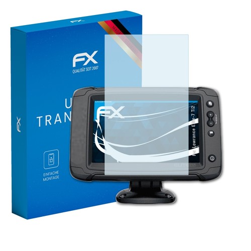 Atfolix displayschutzfolie - 3x,