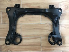 Audi Achsträger S2 20V Turbo Urquattro Typ 85 89 8A0199313BB Aggregateträger