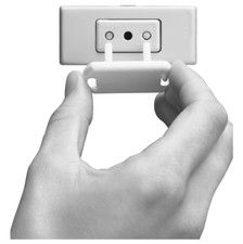 KINDER SCHUTZ SET STECKDOSEN ANTI SHOCK 11-TEILIG IKEA PATRULL NEU