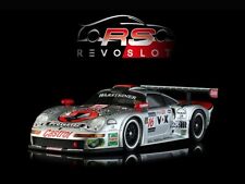 RevoSlot Porsche 911 GT1 "# 16 - Team Nikko/Vox" neu/ovp