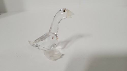 Swarovski figuren glas - figuren,