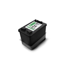 Eurotone Tinte BLACK f�r HP DeskJet D-1311 f?2185 D-1460 f?350 D-2430 f?2280