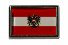 Pin Österreich mit Adler