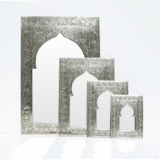 Orientalischer Wandspiegel