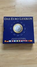 Das Euro Lexikon Sammelalbum Euro Münzen