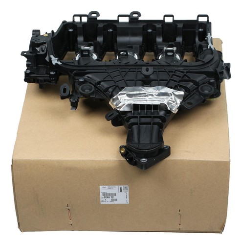 Original valve cover with - original,